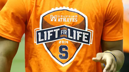 UpliftingAthletes2019Shirt