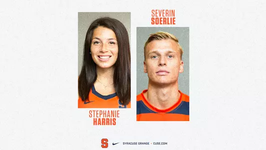 Harris, Soerlie SATW