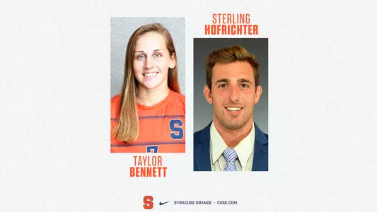 Bennett, Hofrichter SATW