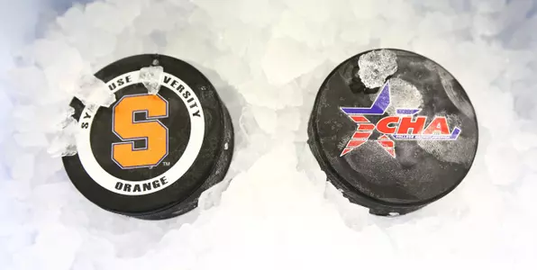 ice hockey pucks