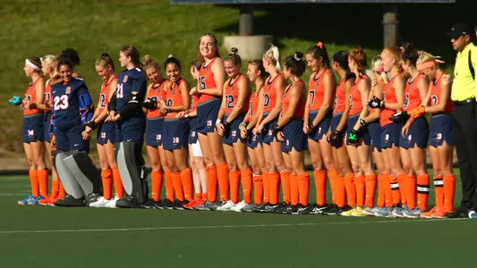 Field hockey team