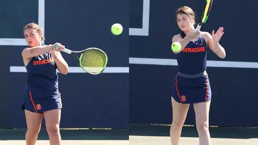 Sofya Golubovskaya/Sofya Trescheva