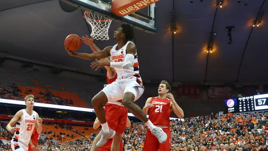 Elijah Hughes