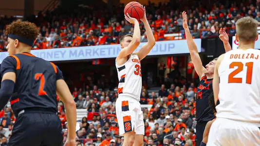 Buddy Boeheim