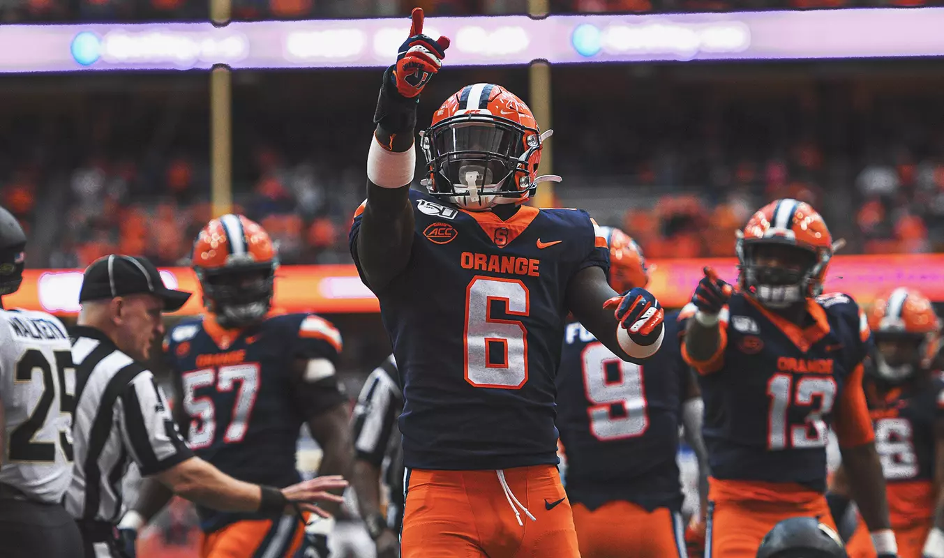 Willaims_TrillWakeForest2019