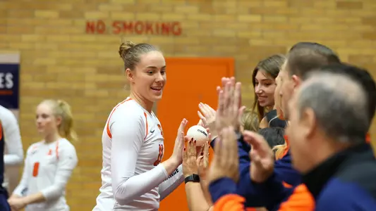 Polina AVCA All Region