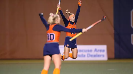 Caro Char NFHCA All American