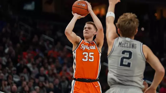 Buddy Boeheim