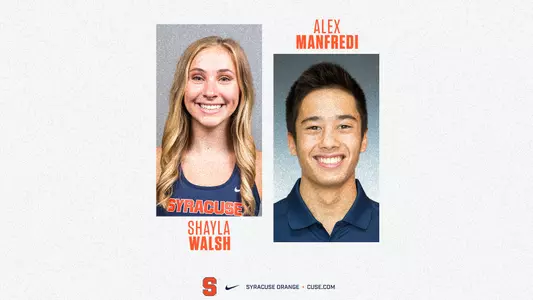 Walsh, Manfredi SATW