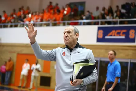 Leonid Yelin Camp Release