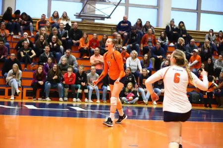 Polina first team