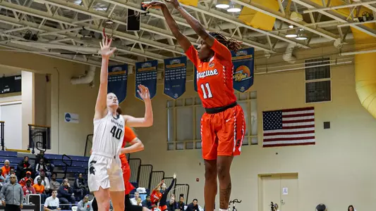 Gabby vs. Michigan State