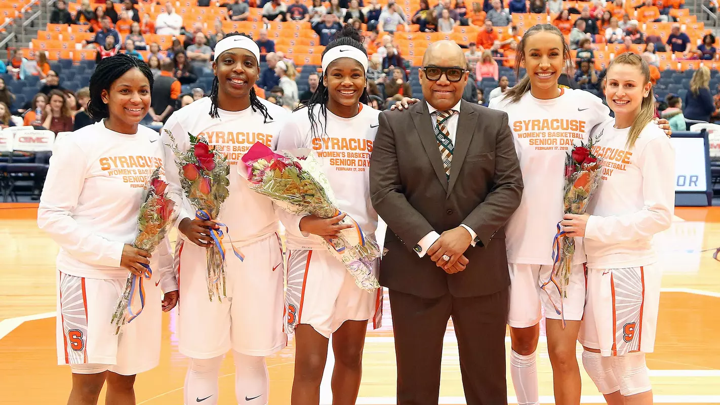 WBB seniors