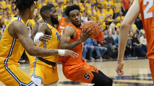 Oshae Brissett