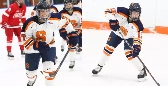 WICE - Polaski and Moloughney