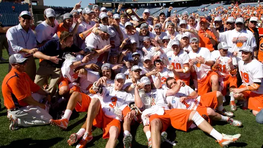 2009 NCAA Champions