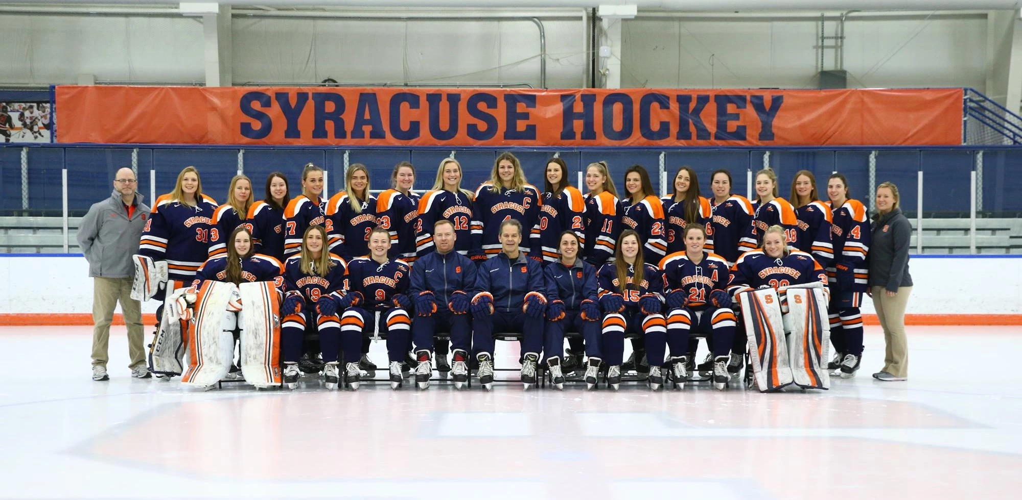 WICE - Team Photo