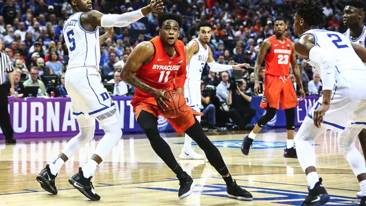 Oshae Brissett