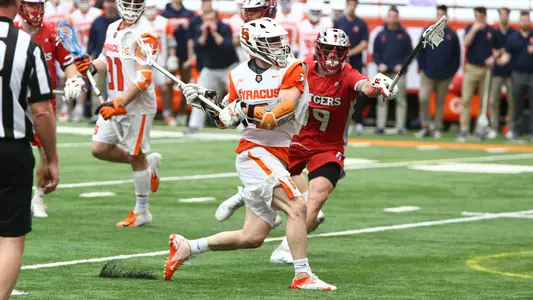 Nate Solomon