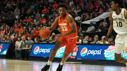 ELijah Hughes