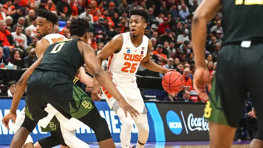 Tyus Battle