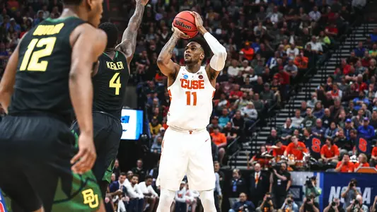 Oshae Brissett