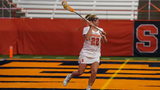 Megan Carney takes on Albany.