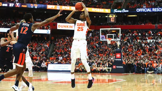 Tyus Battle
