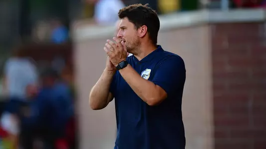 Sean Lawlor returns to the Syracuse coaching staff.