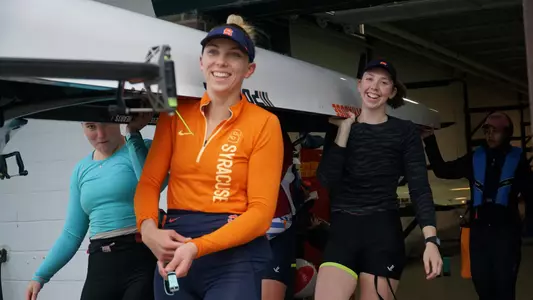 Arianna Lee Meg Varcoe