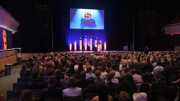 13th annual 'Cuse Awards