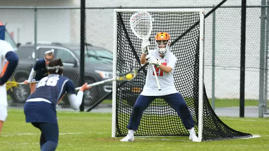 Asa Goldstock is ready for a Hoyas' free position.