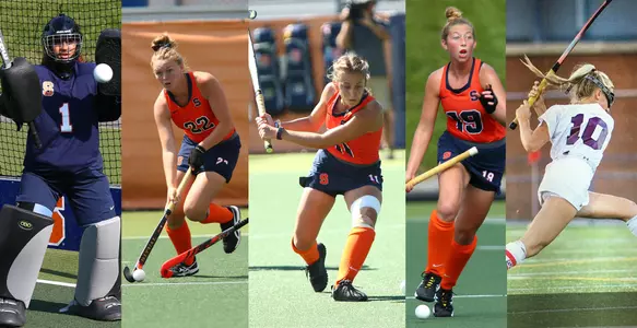 Young Women's National Championship