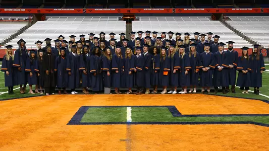 2019 Graduates