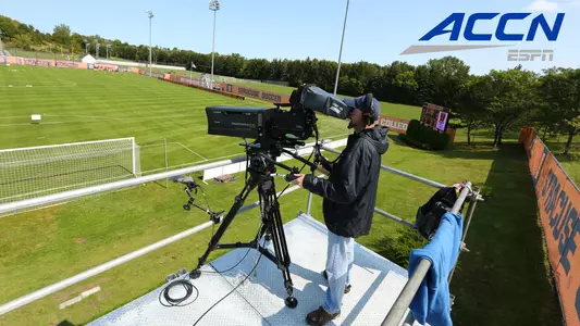 The ACC Network launches on August 22, 2019.