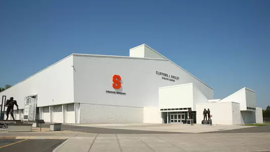 Ensley Athletic Center