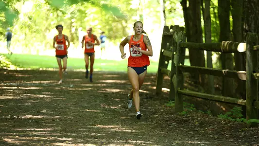Kelsey Potts