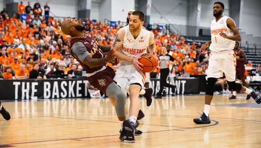 Eric Devendorf