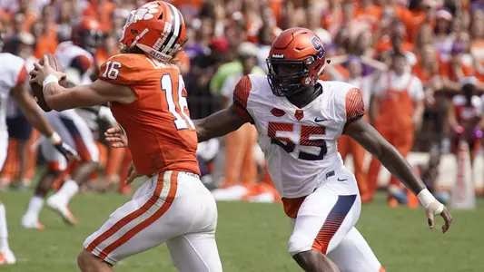 Coleman_KendallClemson2018