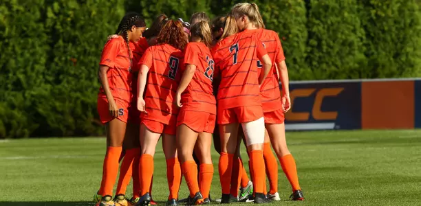 2019 women's soccer team