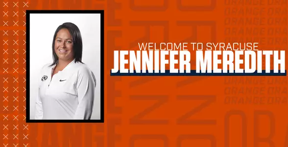 Jennifer Meredith Hiring