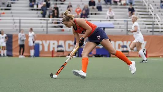 Clara Morrison vs SJU