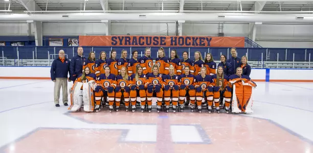 2019-20 Ice hockey