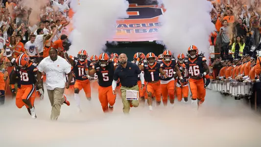 TeamEntrance_Clemson2019