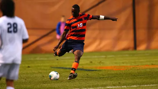 Nyal Higgins takes on Yale.