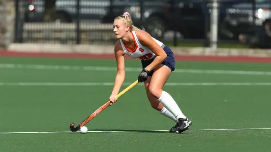 Charlotte de Vries vs Colgate