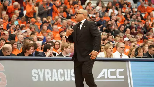 Quentin Hillsman schedule