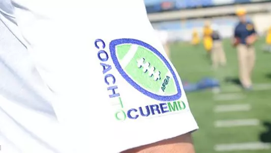 CoachToCureMDPatch