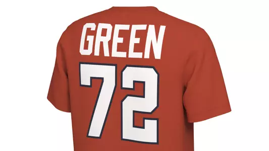 Tim Green T-Shirt