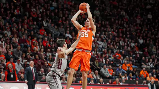 Buddy Boeheim